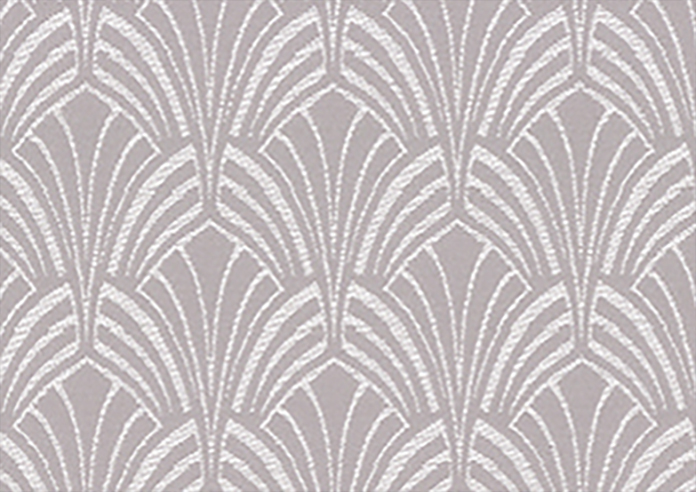 Luxor, Steel - Roman Blind - Image 6